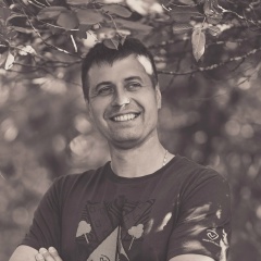 Павел Григоров, 17.06.1989, Энгельс