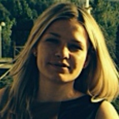 Жанна Котляр, 09.03.1985, Киев