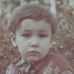 Арсений Паршаков, 05.11.1982, Санкт-Петербург