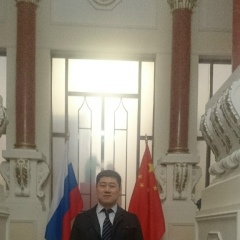 Синтао Лю, 12.03, Shenyang