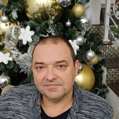 Владимир Колючий, 01.11.1966, Чебоксары