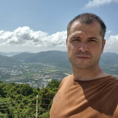 Дмитрий Капустин, 28.08, Нижневартовск