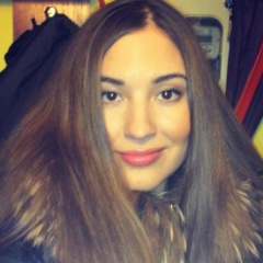 Эльза Мурадова, 26.04.1999, Тарко-Сале