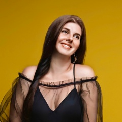 Марина Тимошенко, 08.04