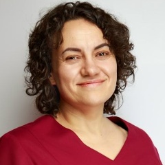 Ольга Шапиро, 01.01, Санкт-Петербург