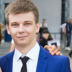 Артём Федукович, 10.01.1993, Минск