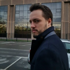 Иван Тяпин, 05.10.1987, Казань