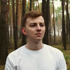 Алексей Курбатов, 05.09