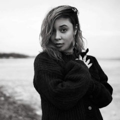 Илона Ярош, 28.09.1989, Санкт-Петербург