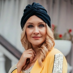 Татьяна Хрычева, 23.01, Кемерово