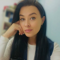 Алина Коняева, 24.10, Пудость