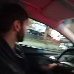 Алихан Садулаев, 10.06.1995, Грозный