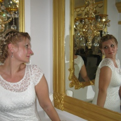 Алла Дейнеко (Волкова ), 11.10