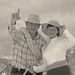 Сергей Соловьёв, Москва