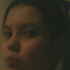 Кристина Глушкова, 24.07