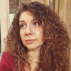 Екатерина Осадчая, 21.08.1989, Москва