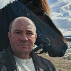 Юра Крайнов, 29.07.1981, Княгинино