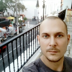 Виталик Новиков, 04.09.1988, Одесса