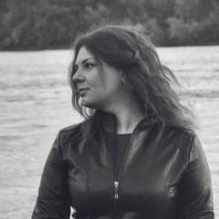 Татьяна Романова, 22.07, Бор