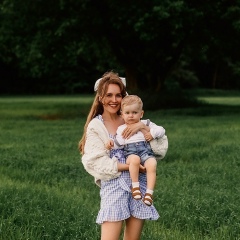 Катерина Лукша, 16.06