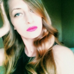 Илона Ткаченко, 06.06, Coccaglio