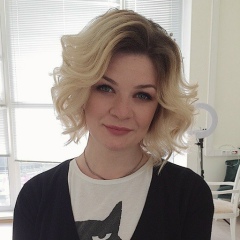 Мария Самойлова, 19.10, Санкт-Петербург