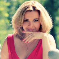 Светлана Кривошеева, 18.03, Киев