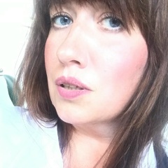 Ольга Шарунова, 15.04.1984, Санкт-Петербург