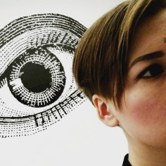Veronika Borgonuova, 11.12, Санкт-Петербург