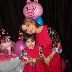 Надежда Галстян, 01.06.1986, Ижевск