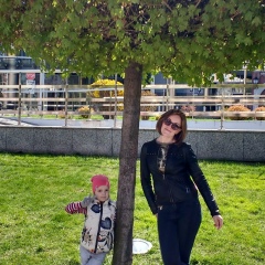 Наталия Целих, 10.03, Киев