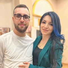 Ani Arutyunyan, Москва