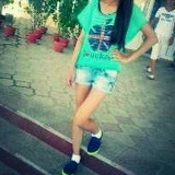 Samal Bleut, 27.09.1997, Алматы