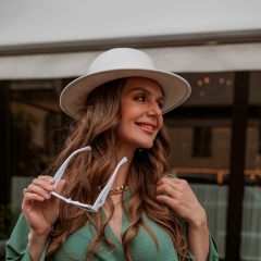 Натали Шепотковская, 17.05.1992, Санкт-Петербург