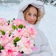 Julia Peremotina, 05.03, Сыктывкар