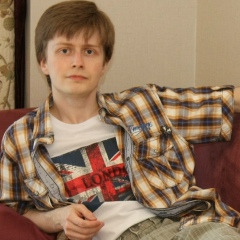 Дмитрий Толпыгин, 04.09, Нижний Новгород