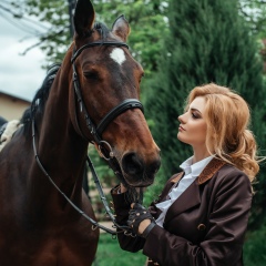 Марина Мурзина, 25.11, Москва