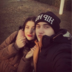 Ника Петрова, 31.12.1996