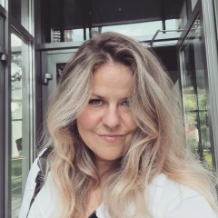 Ольга Дорофеева, 03.12, Москва