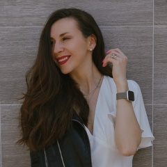 Екатерина Сучилова, 11.07.1996