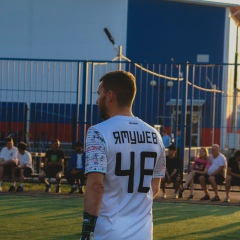 Константин Ямушев, Ростов-на-Дону