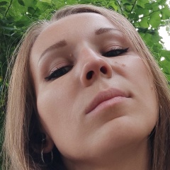 Анастасия Пысларь, 03.05, Алматы