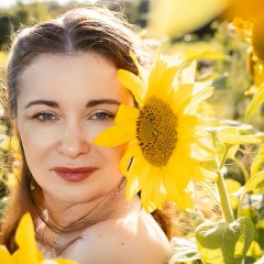 Виктория Мельник, 28.07.1982, Остров