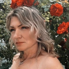Галина Николаевна, 10.07, Тверь
