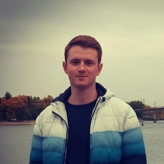 Антон Монько
