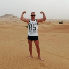 Александр Сарычев, 28.10.1985, Красноярск