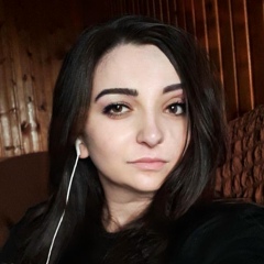 Алиса Тванба, 23.08