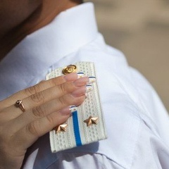 Мика Абдрахманова, 01.05.1994, Аркалык