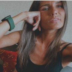 Катюша Чаклина, 13.05.1988, Москва