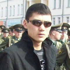 Руслан Сайданов, Екатеринбург